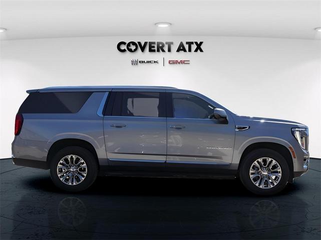 Photo of 2025 Sterling GMC Yukon XL