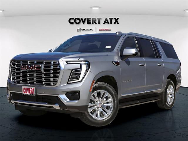 Photo of 2025 Sterling GMC Yukon XL