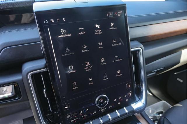 Photo of 2025 Sterling GMC Yukon XL