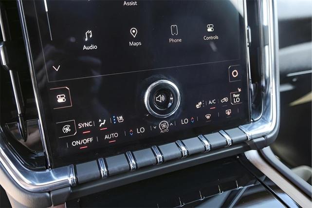 Photo of 2025 Sterling GMC Yukon XL