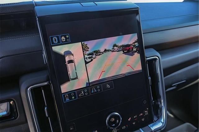 Photo of 2025 Sterling GMC Yukon XL