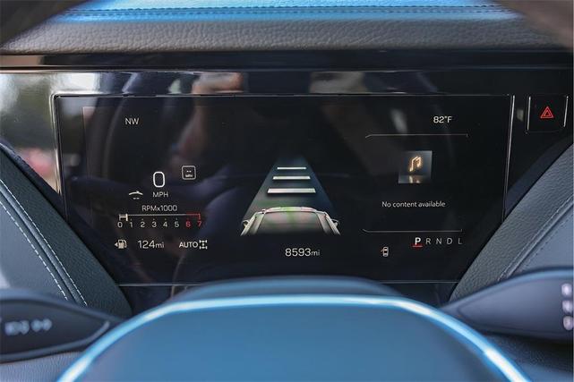 Photo of 2025 Sterling GMC Yukon XL