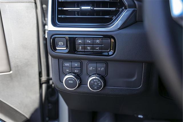Photo of 2025 Sterling GMC Yukon XL