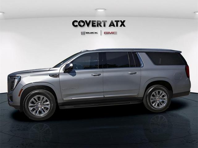 Photo of 2025 Sterling GMC Yukon XL