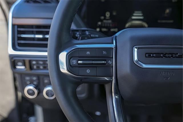 Photo of 2025 Sterling GMC Yukon XL