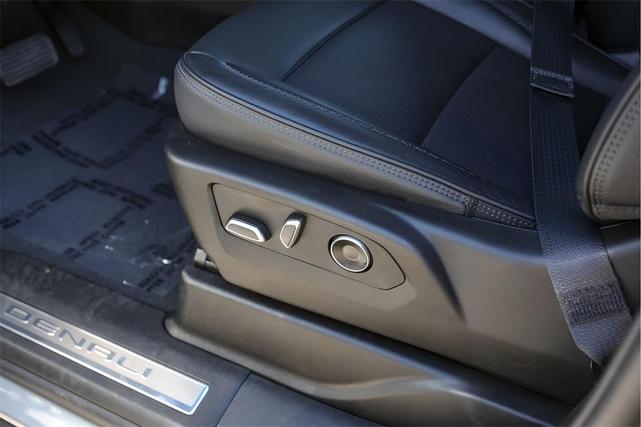 Photo of 2025 Sterling GMC Yukon XL