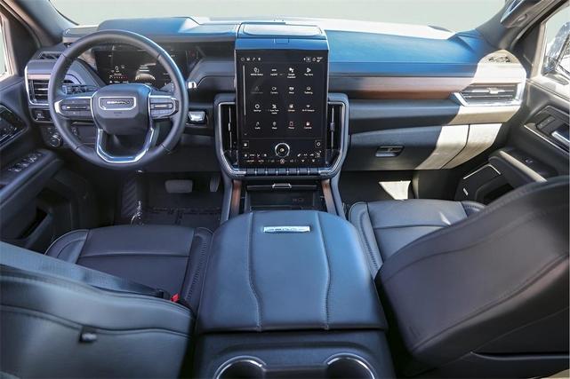 Photo of 2025 Sterling GMC Yukon XL