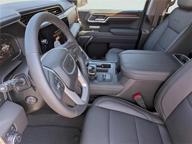 Photo of 2026 Onyx Black GMC Sierra 1500