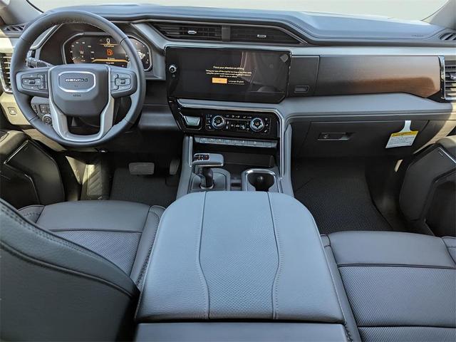 Photo of 2026 Onyx Black GMC Sierra 1500
