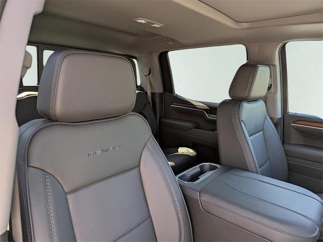 Photo of 2026 Onyx Black GMC Sierra 1500