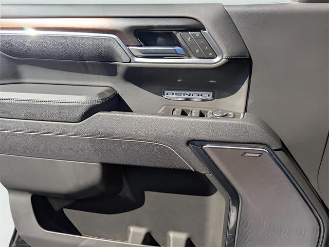 Photo of 2026 Onyx Black GMC Sierra 1500