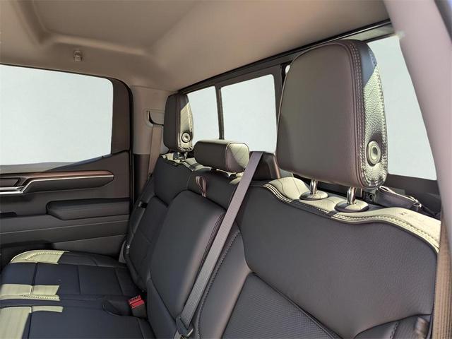 Photo of 2026 Onyx Black GMC Sierra 1500