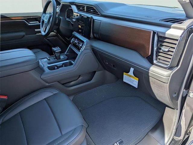 Photo of 2026 Onyx Black GMC Sierra 1500