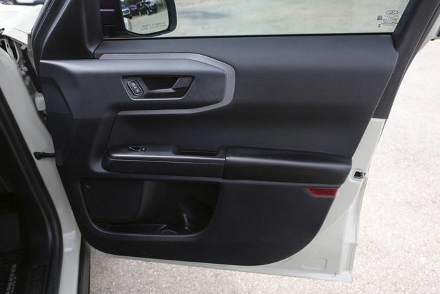 Photo of 2024 Desert Sand Ford Bronco Sport