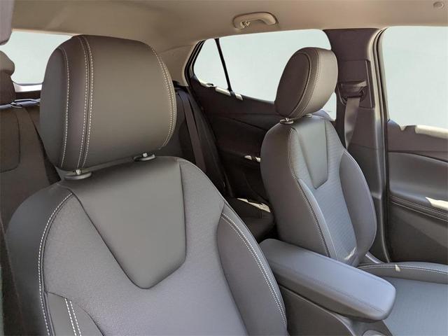 Photo of 2026 Brilliant Red Buick Encore GX