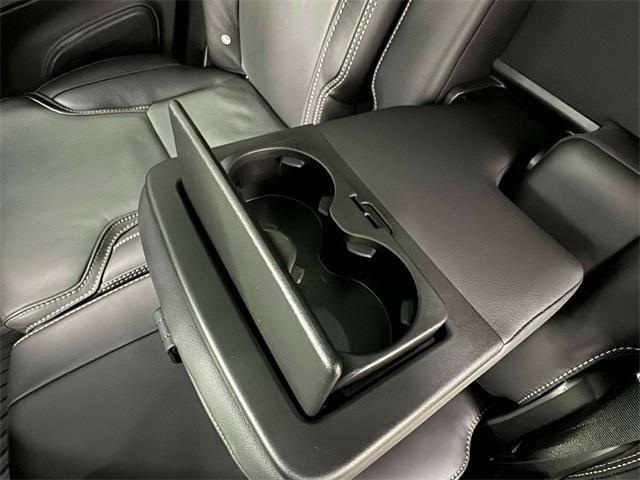 Photo of 2023 Crystal White Metallic Volvo XC90