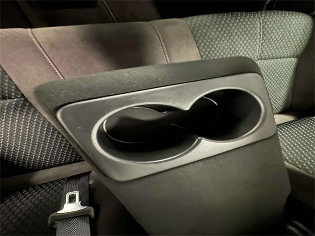 Photo of 2014 Magnetic Gray Nissan Sentra
