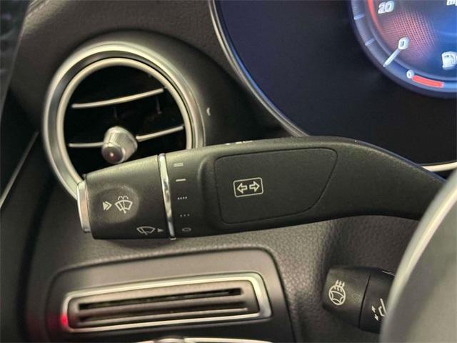 Photo of 2021 Polar White Mercedes-Benz C-Class