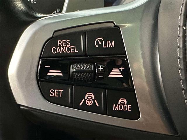 Photo of 2021 Phytonic Blue Metallic BMW X5