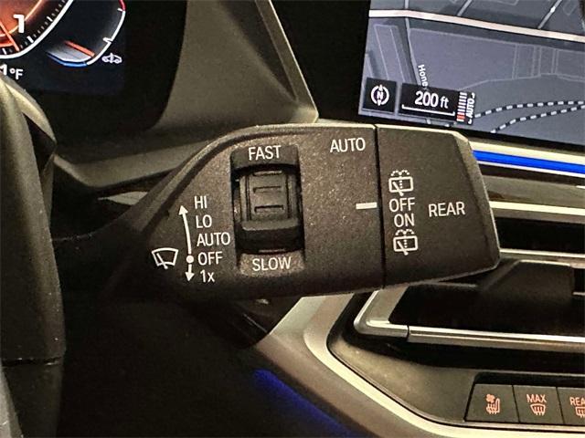 Photo of 2021 Phytonic Blue Metallic BMW X5