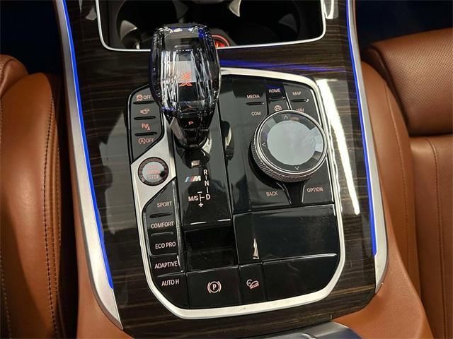 Photo of 2021 Phytonic Blue Metallic BMW X5