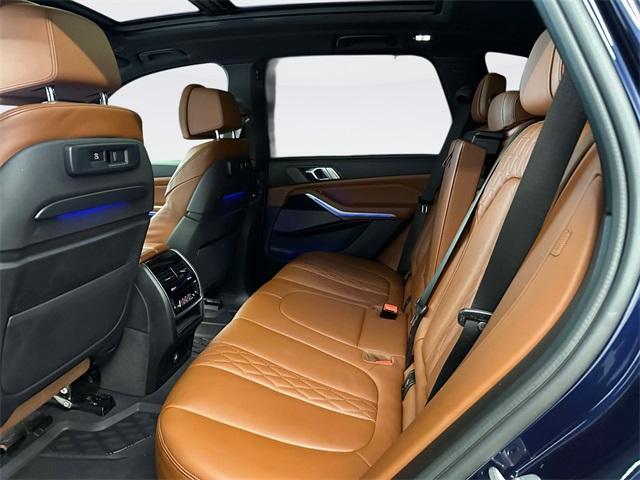 Photo of 2021 Phytonic Blue Metallic BMW X5