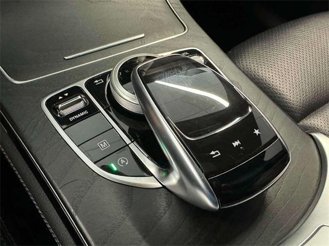 Photo of 2019 Mojave Silver Metallic Mercedes-Benz GLC 300