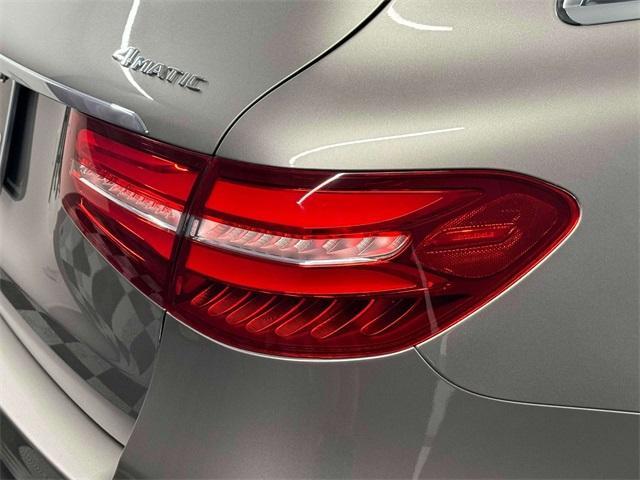 Photo of 2019 Mojave Silver Metallic Mercedes-Benz GLC 300