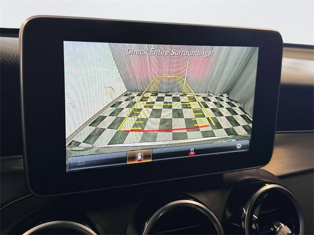Photo of 2019 Mojave Silver Metallic Mercedes-Benz GLC 300