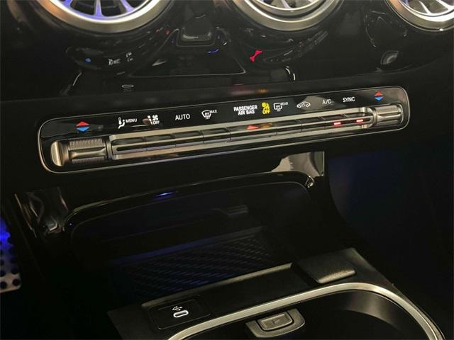 Photo of 2025 Polar White Mercedes-Benz CLA 250