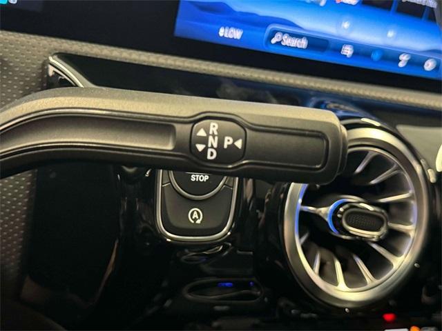 Photo of 2025 Polar White Mercedes-Benz CLA 250