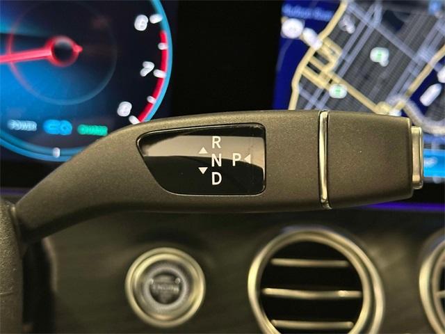 Photo of 2023 Polar White Mercedes-Benz E-Class