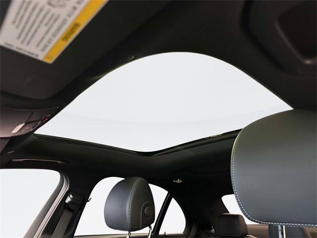 Photo of 2023 Polar White Mercedes-Benz E-Class