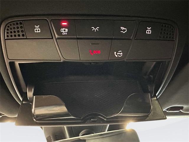 Photo of 2023 Polar White Mercedes-Benz E-Class