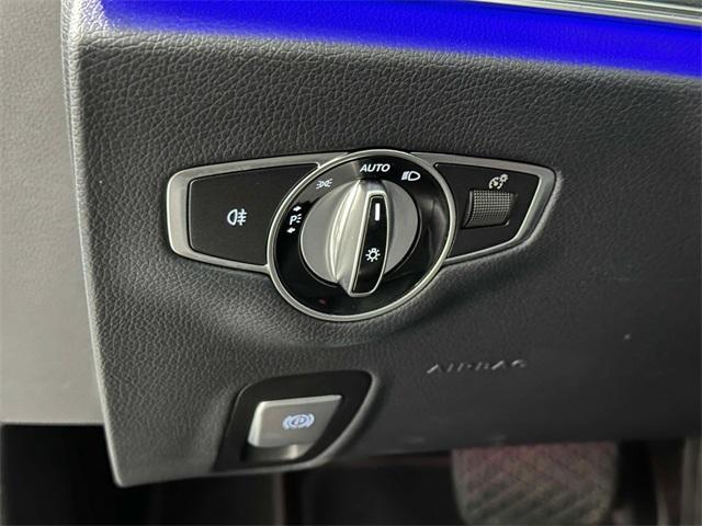 Photo of 2023 Polar White Mercedes-Benz E-Class