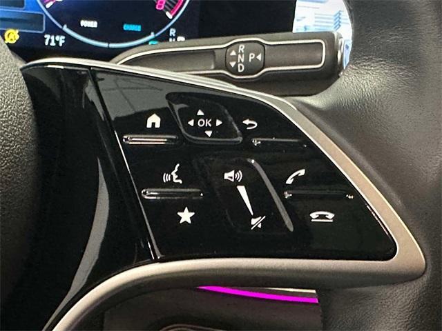 Photo of 2025 Black Mercedes-Benz GLE 350