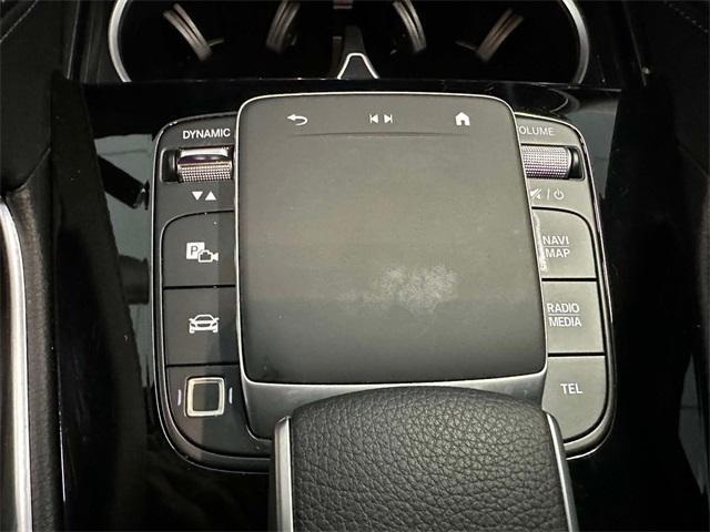 Photo of 2025 Black Mercedes-Benz GLE 350