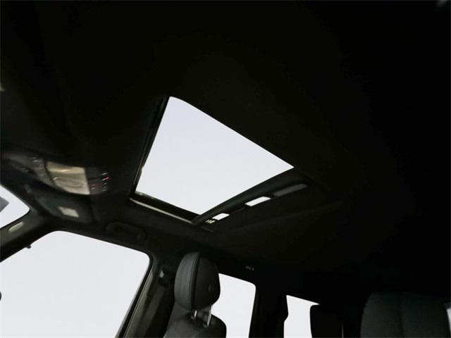Photo of 2021 designo Graphite Metallic Mercedes-Benz AMG G 63