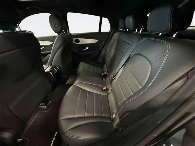 Photo of 2022 Graphite Gray Metallic Mercedes-Benz GLC 300