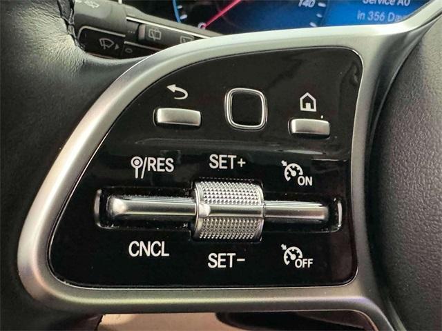 Photo of 2023 Polar White Mercedes-Benz GLS 450