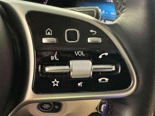 Photo of 2023 Polar White Mercedes-Benz GLS 450