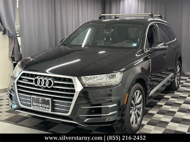 2018 Audi Q7