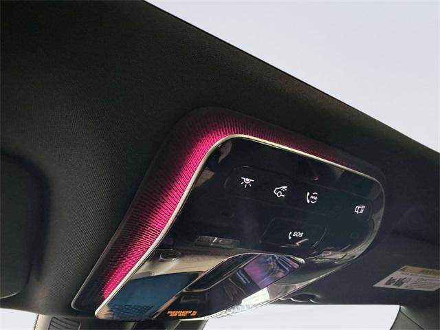 Photo of 2022 Black Mercedes-Benz C-Class