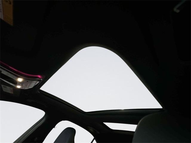 Photo of 2022 Black Mercedes-Benz C-Class