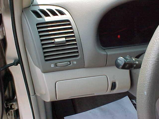 Photo of 2006 Champagne Toyota Camry