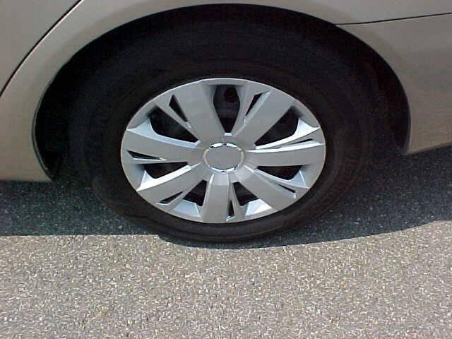 Photo of 2006 Champagne Toyota Camry