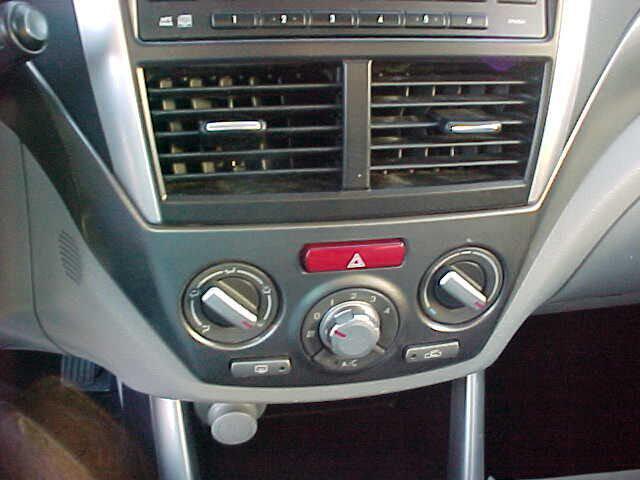 Photo of 2011 Gray Subaru Forester