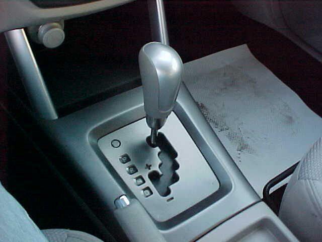 Photo of 2011 Gray Subaru Forester