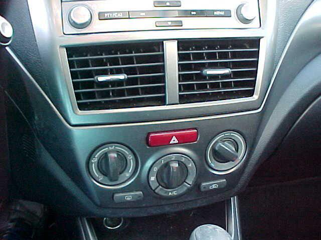 Photo of 2011 Gray Subaru Impreza