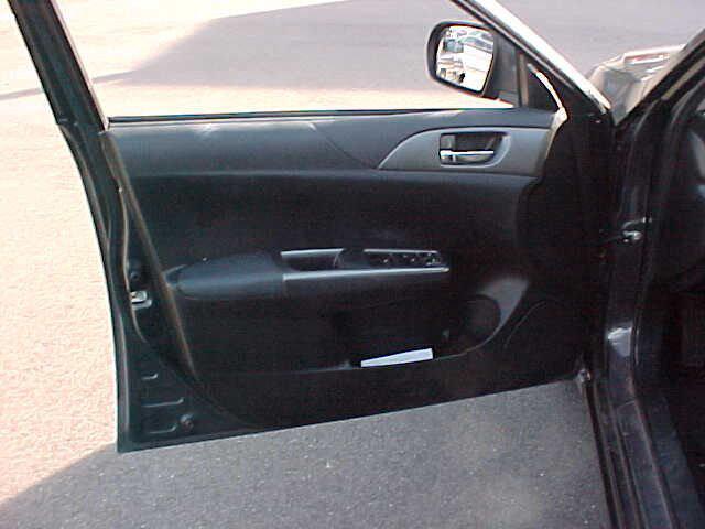 Photo of 2011 Gray Subaru Impreza